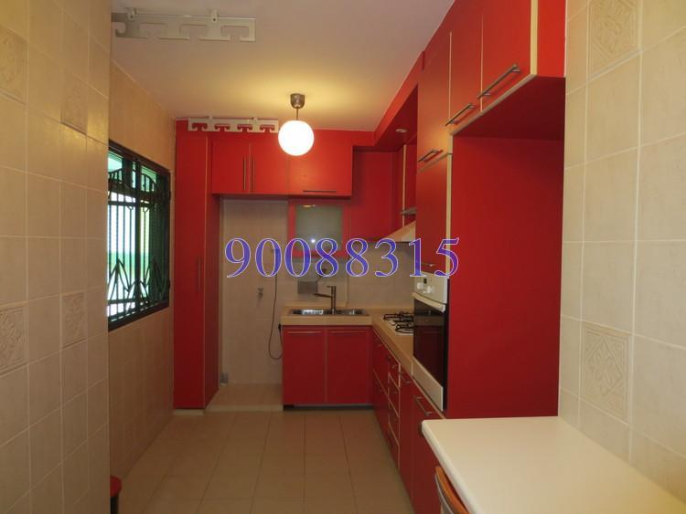Blk 686B Woodlands Drive 73 (Woodlands), HDB 5 Rooms #168018942